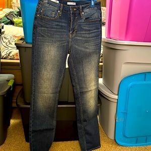 Vigoss Straight Ace Women’s Jeans | Size 28